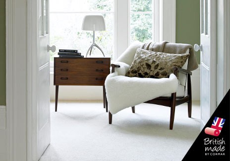 Carpets & Rugs | Sneyd Carpet