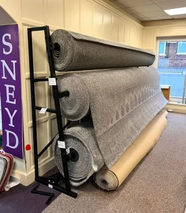 Sneyd Carpet & Floorcoverings